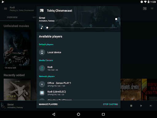 Screenshot 4