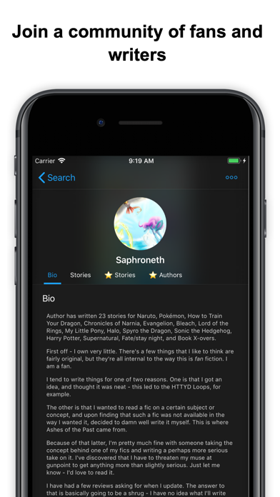 Screenshot 5