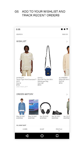 Screenshot 5