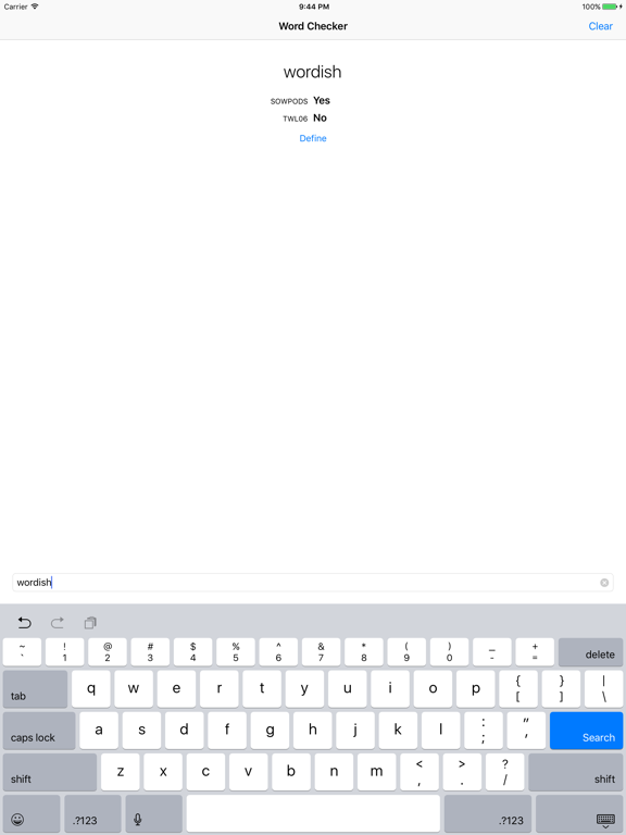 Screenshot 5