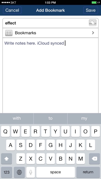 Screenshot 5