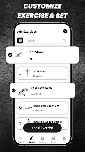Screenshot 5