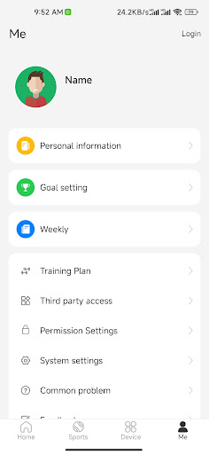 Screenshot 4
