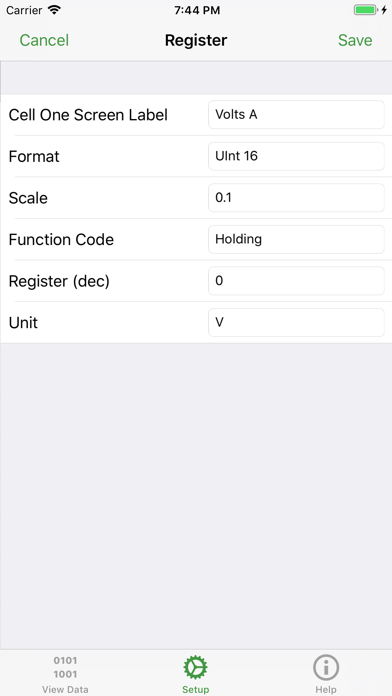 Screenshot 4