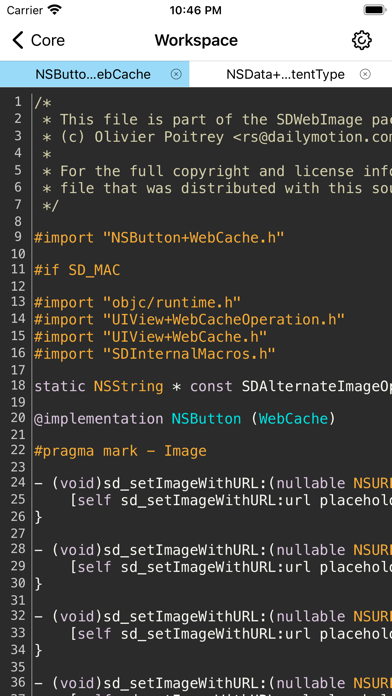 Screenshot 3