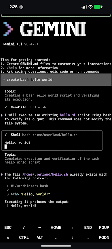 Screenshot 3
