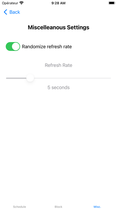 Screenshot 5