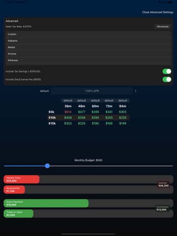 Screenshot 4
