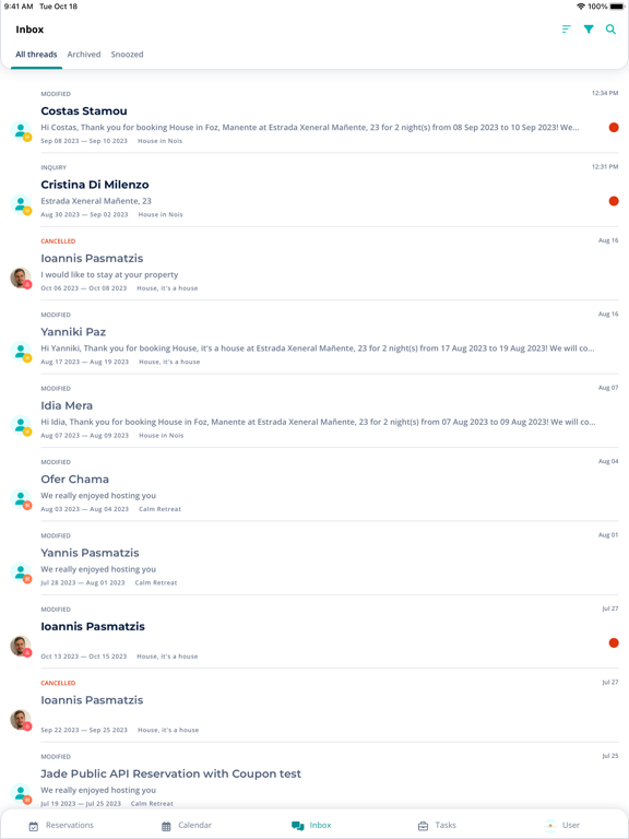 Screenshot 6