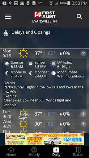 Screenshot 3