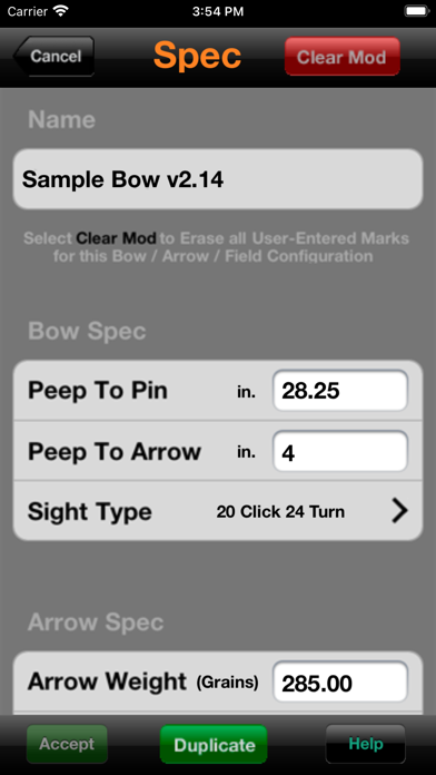 Screenshot 4