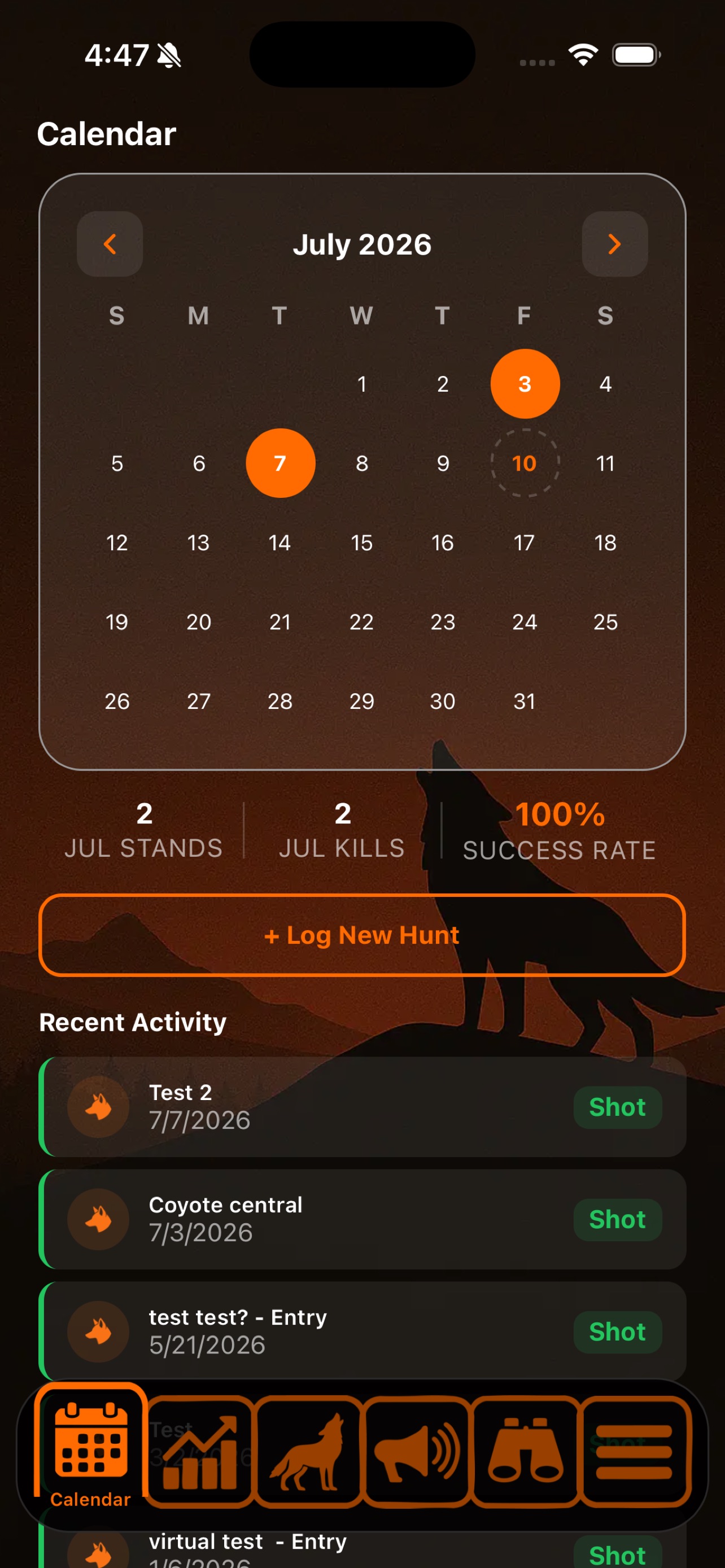 Screenshot 7