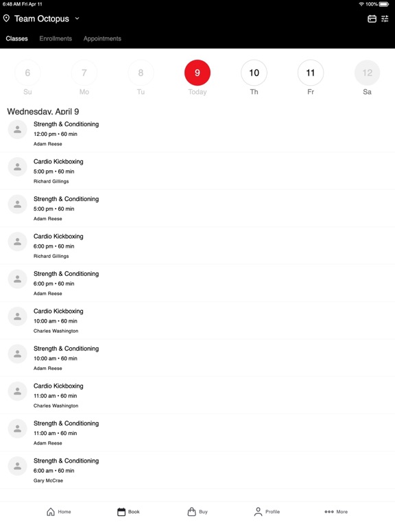 Screenshot 5