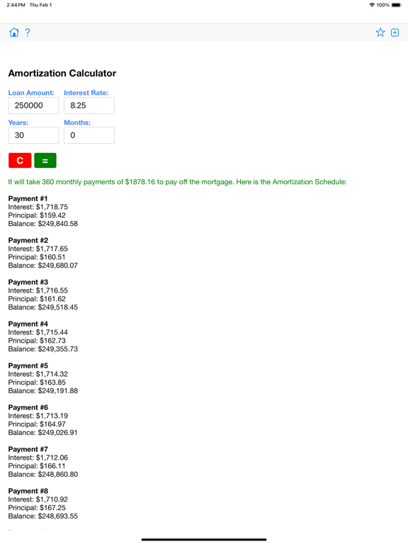 Screenshot 8