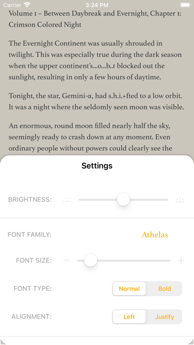 Screenshot 3