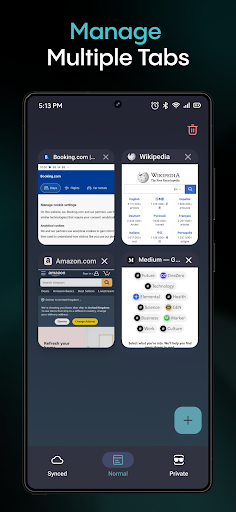 Screenshot 6