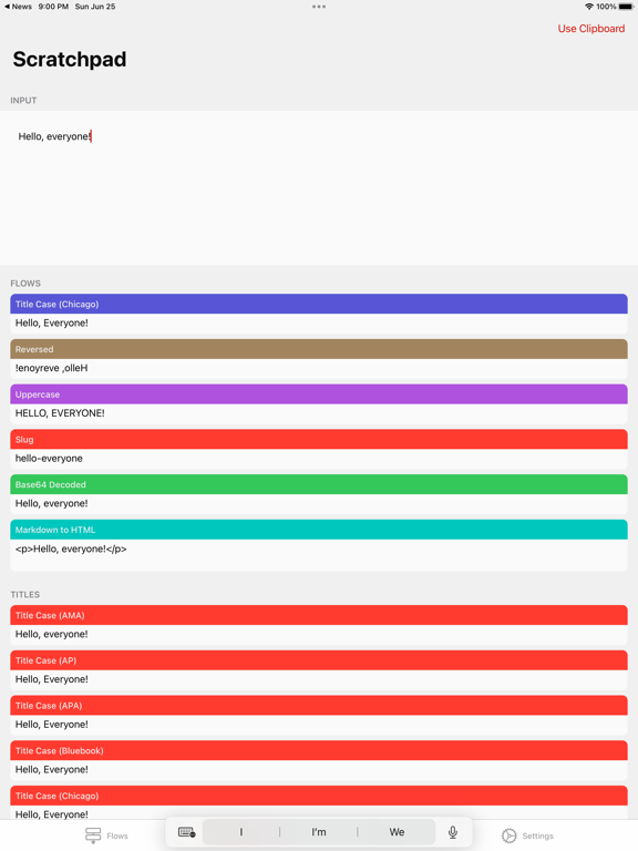 Screenshot 6