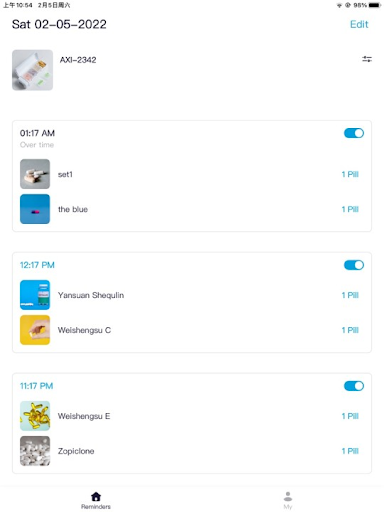 Screenshot 5