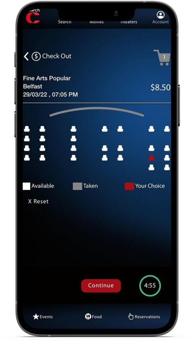 Screenshot 5