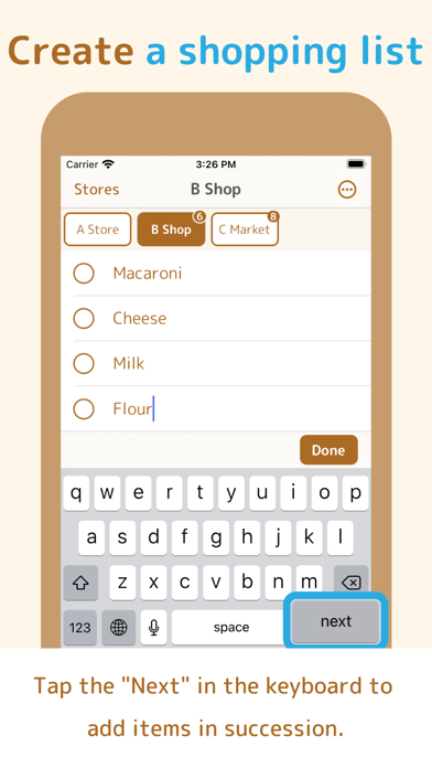 Screenshot 3