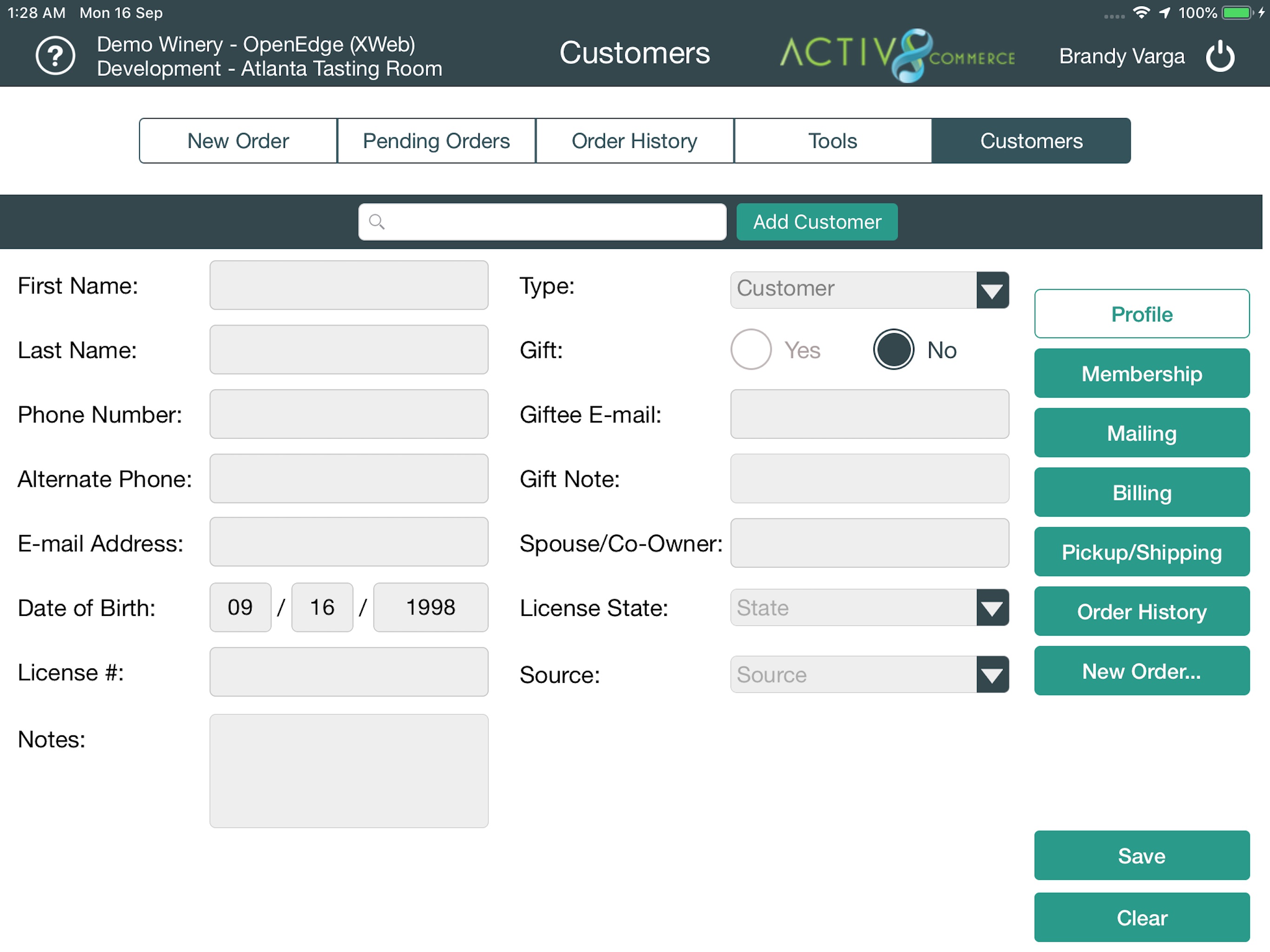 Screenshot 4