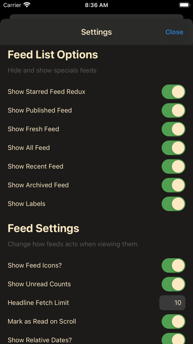 Screenshot 5