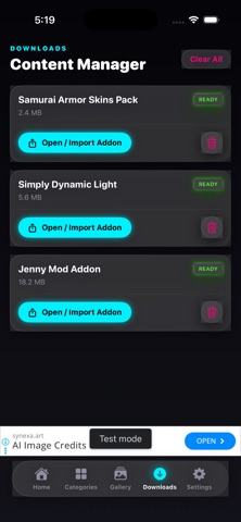 Screenshot 3