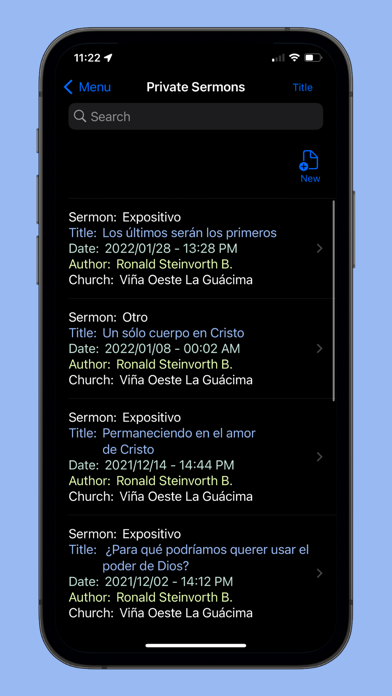 Screenshot 5