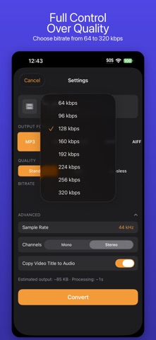 Screenshot 5