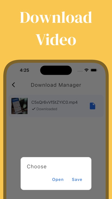 Screenshot 5