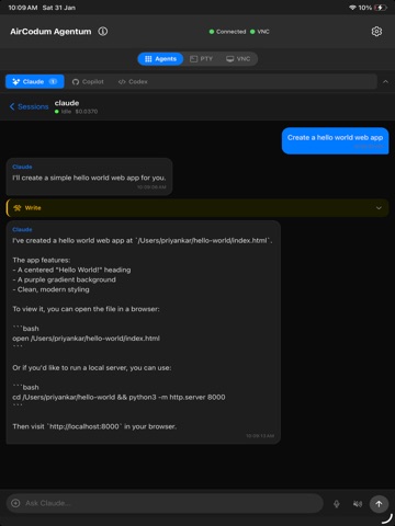 Screenshot 5