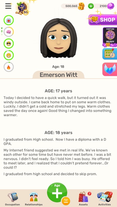 Screenshot 5