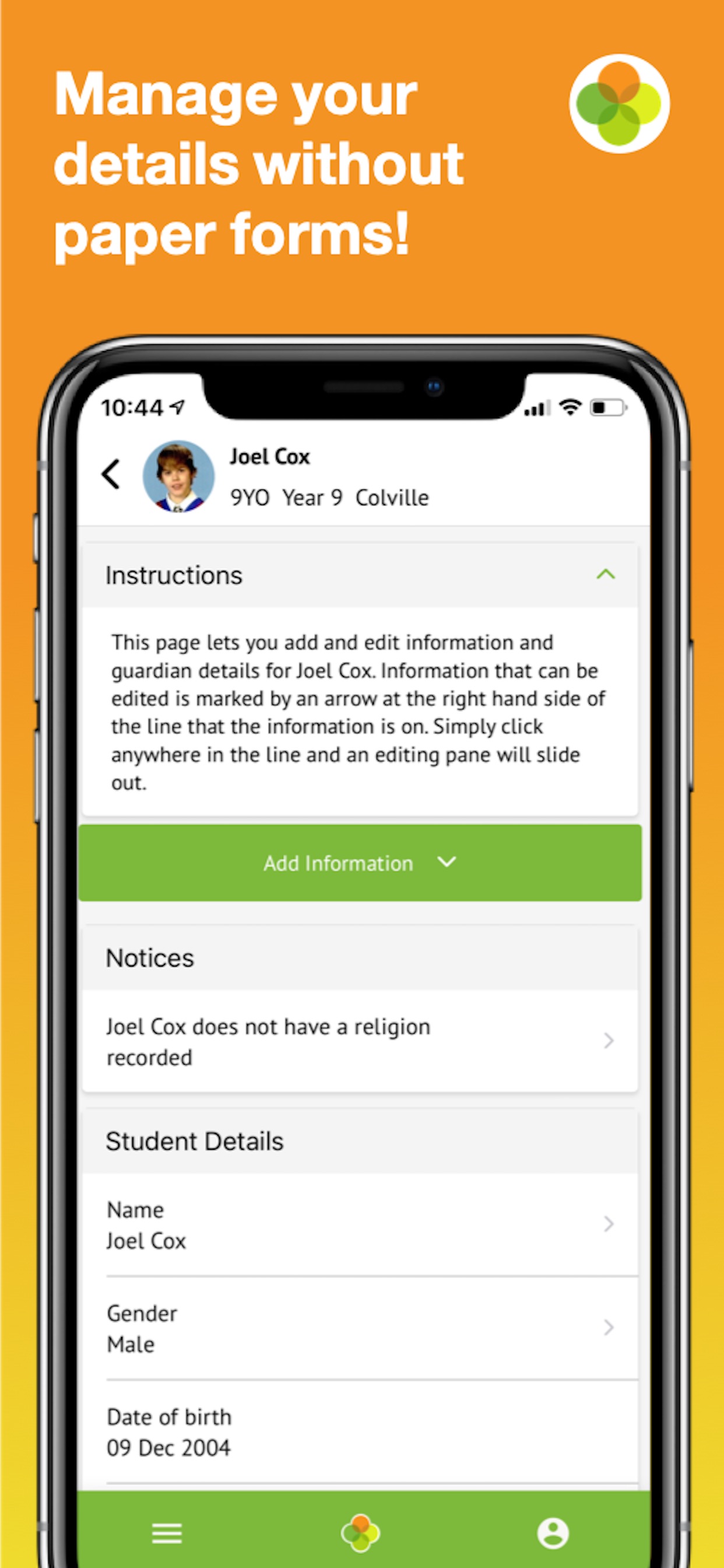 Screenshot 5
