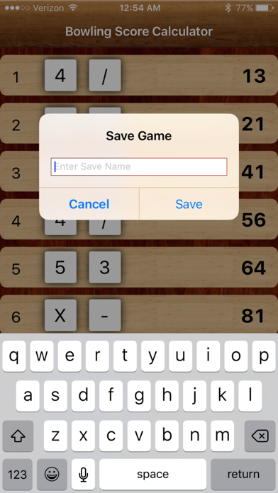 Screenshot 3