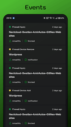 Screenshot 3