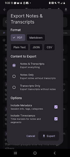 Screenshot 3
