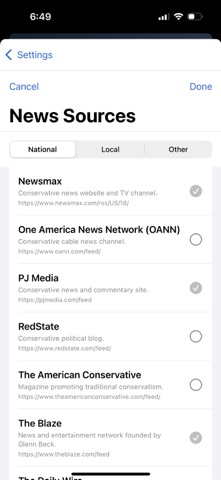 Screenshot 3