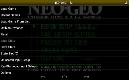 Screenshot 3