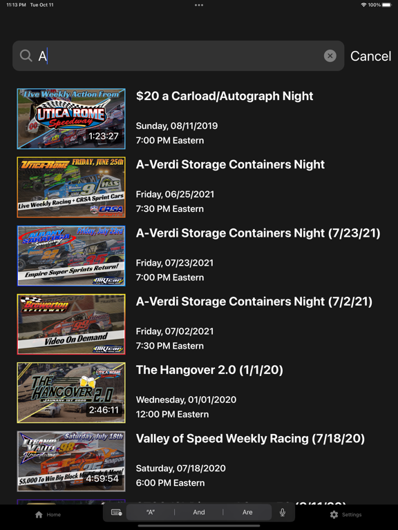Screenshot 8