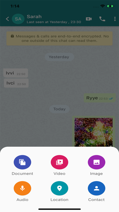 Screenshot 4