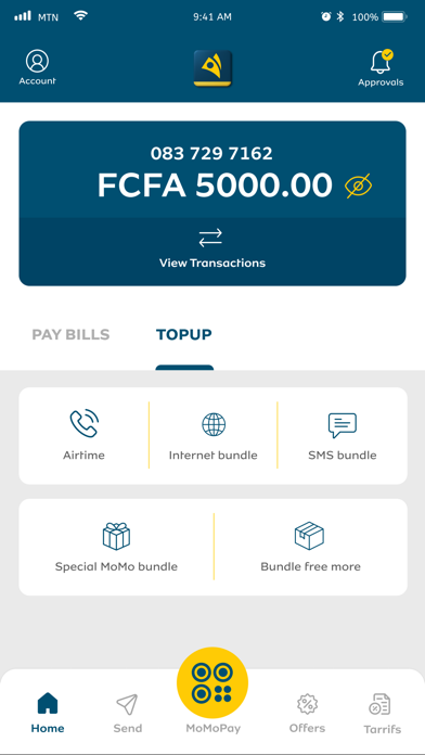 Screenshot 3