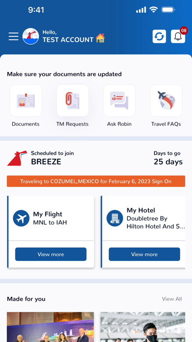 Screenshot 3