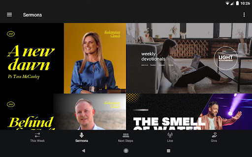 Screenshot 5