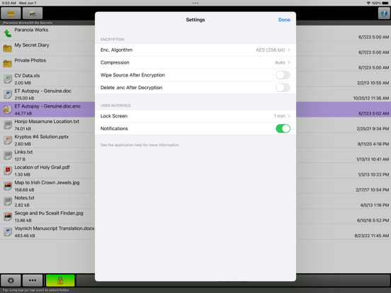 Screenshot 8