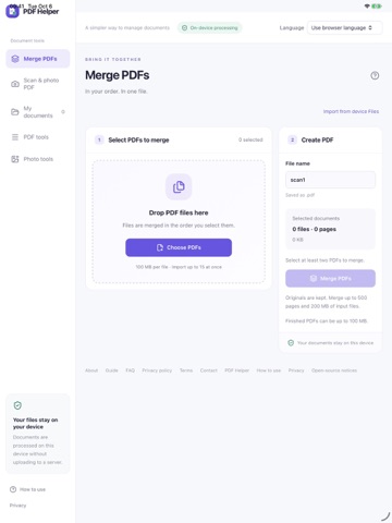 Screenshot 5