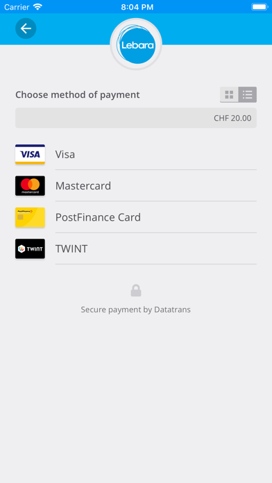 Screenshot 3