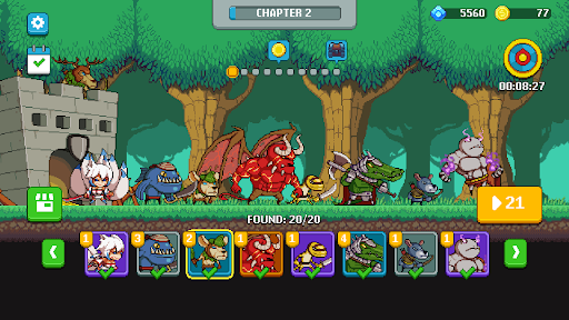 Screenshot 5