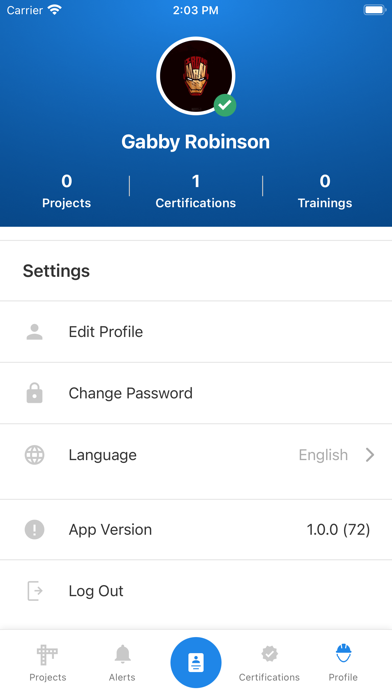 Screenshot 5
