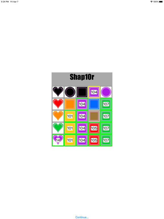 Screenshot 5