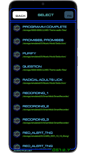 Screenshot 5